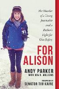 Enlarge image Cover: For Alison - Apollo Publishers