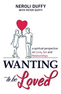 Cover: Wanting to Be Loved - Darjeeling Press