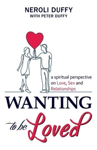 Enlarge image Cover: Wanting to Be Loved - Darjeeling Press
