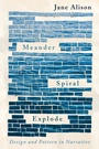 Cover: Meander, Spiral, Explode - Catapult