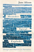 Cover: Meander, Spiral, Explode - Catapult