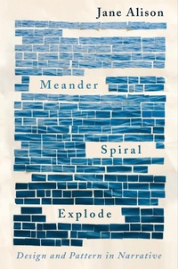 Enlarge image Cover: Meander, Spiral, Explode - Catapult