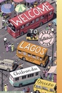 Cover: Welcome to Lagos - Catapult