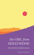 Cover: The Girl from Hollywood - Los Angeles Review of Books