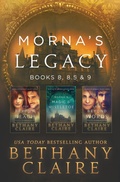 Cover: Morna's Legacy - Bethany Claire Books, LLC
