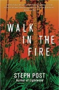 Cover: Walk In The Fire - Polis Books