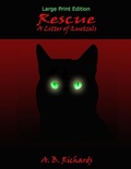 Cover: Rescue - Black Mare Books