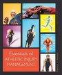Cover: Ess Athletic Injury Mngmt+ Pweb/ Olc - McGraw-Hill Inc.,US