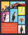 Cover: Ess Athletic Injury Mngmt+ Pweb/ Olc - McGraw-Hill Inc.,US