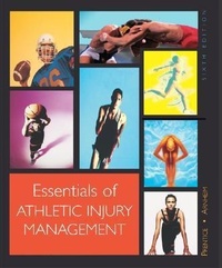Enlarge image Cover: Ess Athletic Injury Mngmt+ Pweb/ Olc - McGraw-Hill Inc.,US