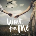 Cover: Wait for Me - HarperCollins