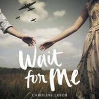 Enlarge image Cover: Wait for Me - HarperCollins