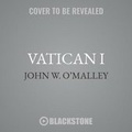 Cover: Vatican I - Blackstone Publishing