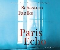 Enlarge image Cover: Paris Echo - Dreamscape Media