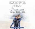 Cover: Christmas in Silver Bell Falls - Dreamscape Media