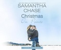 Cover: Christmas on Pointe - Dreamscape Media