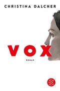 Cover: Vox - Fischer Taschenbuch