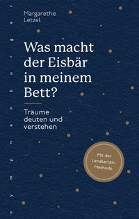 Abbildung von: Was macht der Eisbär in meinem Bett? - Nymphenburger