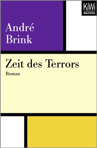 Abbildung von: Zeit des Terrors - Kiepenheuer & Witsch