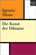 Cover: Die Kunst der Diktatur - Kiepenheuer & Witsch