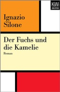 Cover: Der Fuchs und die Kamelie - Kiepenheuer & Witsch