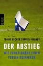 Cover: Der Abstieg - Rowohlt Taschenbuch