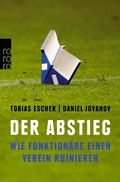 Cover: Der Abstieg - Rowohlt Taschenbuch