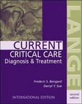 Abbildung von: Current Critical Care Diagnosis and Treatment - McGraw-Hill Publishing Co.