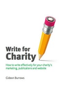 Cover: Write for Charity - ngo.media