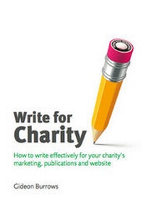 Enlarge image Cover: Write for Charity - ngo.media