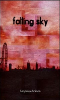 Enlarge image Cover: Falling Sky - Scar Comics