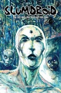 Cover: Slumdroid: the Girl Who Took Off Her Skin - Scar Comics