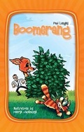 Cover: Boomerang - Single Ply Publishing Company Limited