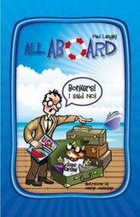Enlarge image Cover: All Aboard: Book two - Single Ply Publishing Company Limited