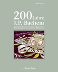 Cover: 200 Jahre J.P. Bachem - J.P. Bachem Verlag