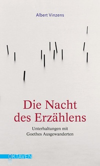Abbildung von: Die Nacht des Erzählens - Freies Geistesleben