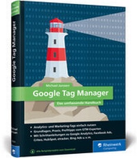 Abbildung von: Google Tag Manager - Rheinwerk