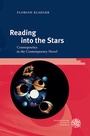 Cover: Reading into the Stars - Universit&auml;tsverlag Winter