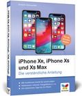 Cover: iPhone XR, iPhone XS und XS Max - Vierfarben