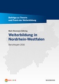 Bild: Weiterbildung in Nordrhein-Westfalen - Waxmann