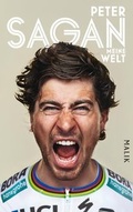 Cover: Meine Welt - MALIK