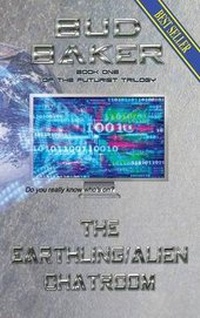 Enlarge image Cover: The Earthling/Alien Chatroom - Beswick & Beswick Publishing House