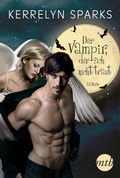 Cover: Der Vampir, der sich nicht traut - MIRA Taschenbuch