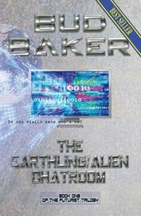 Enlarge image Cover: The Earthling/Alien Chatroom - Beswick & Beswick Publishing House