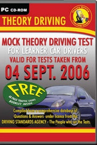 Enlarge image Cover: Mock Theory Driving for Learner Car Drivers - Theory Driving Learning Centre (UK) Ltd