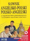 Cover: English-Polish & Polish-English Dictionary for Polish speakers. With pronunciation of English 2018 - REA