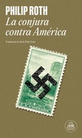 Cover: La conjura contra Am&eacute;rica - LITERATURA RANDOM HOUSE