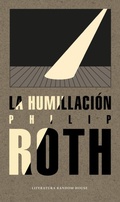Cover: La humillaci&oacute;n - LITERATURA RANDOM HOUSE