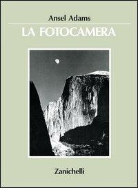 Abbildung von: La fotocamera - Zanichelli