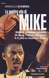 Abbildung von: Le quattro vite di Mike - Sport.doc;Absolutely Free